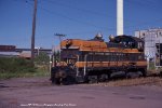 Lake Superior Terminal and Transfer NW2 101